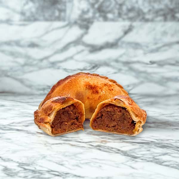 Brisket Empanada