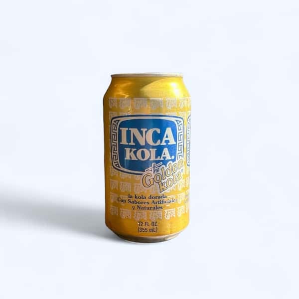 Inca Cola