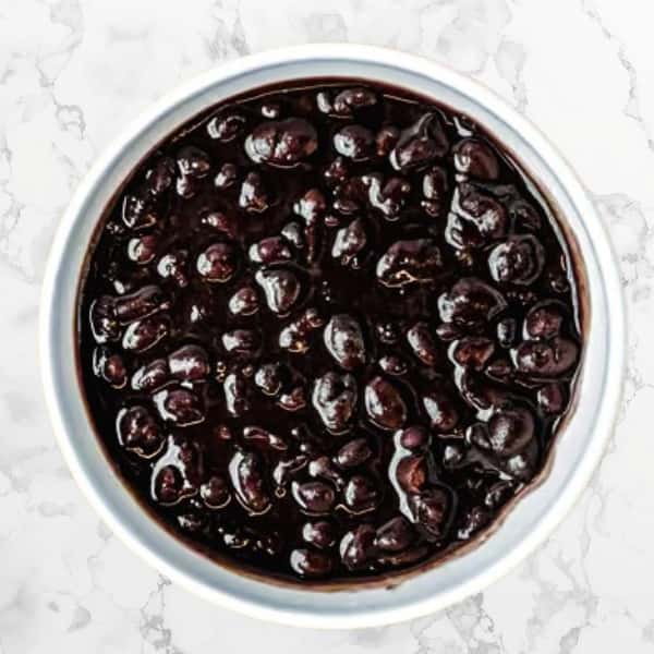Black Beans