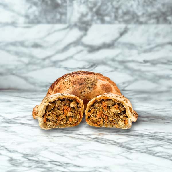 Classic Chicken Empanada