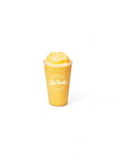 Coconut Cooler Refresher