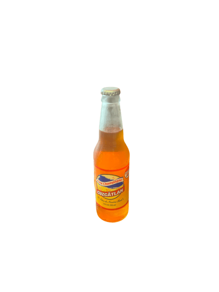 Cola Champange