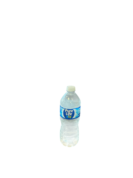 Botella Agua