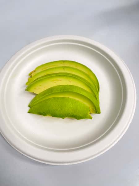 Side De Aguacate