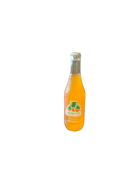 Jarrito Mandarina
