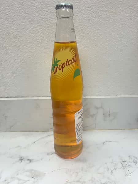 Bananita Tropical Chica