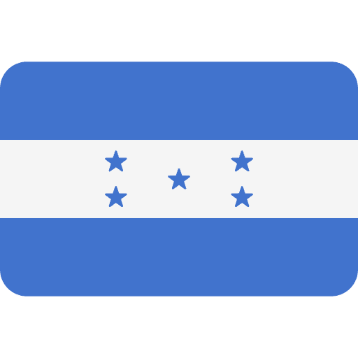Honduras flag