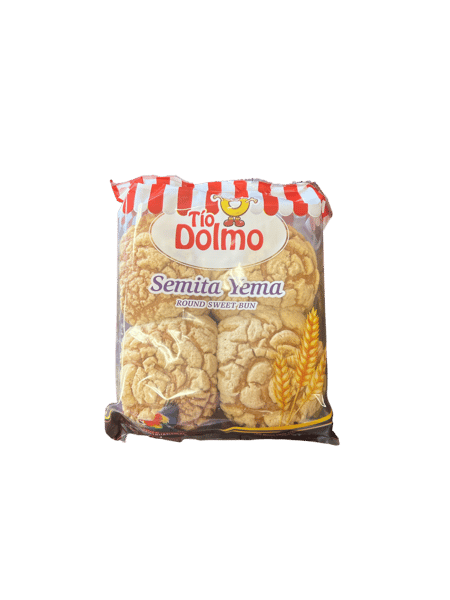 Semita De Yema Tio Dolmo