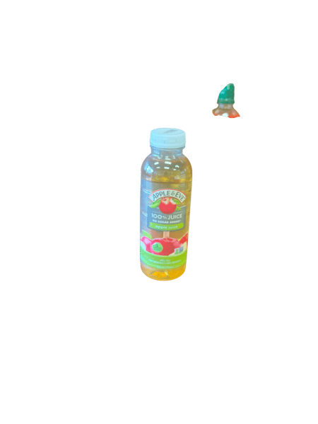 Apple Juice