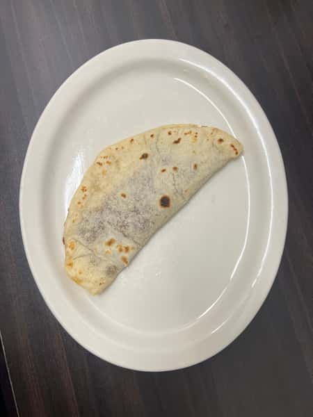 Baleada Sencilla