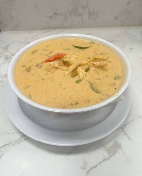 Sopa De Caracol