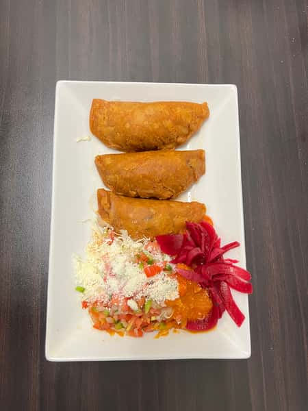 Pastelitos