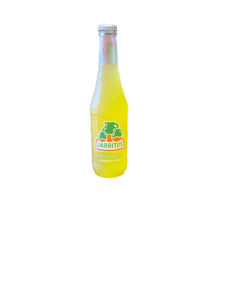 Jarrito Pina