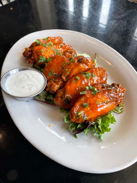 Buffalo Wings