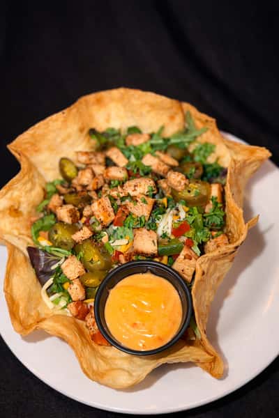 Taco Salad
