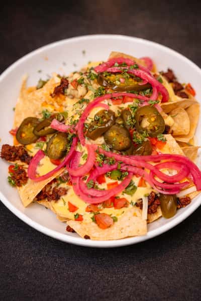 Nacho Bowl