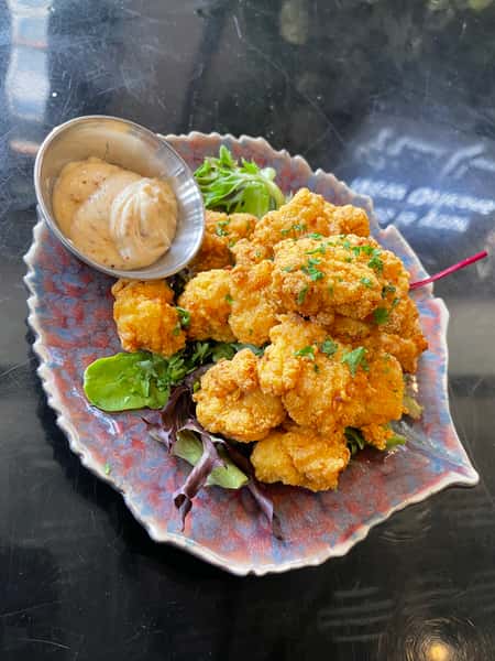 Gator Bites