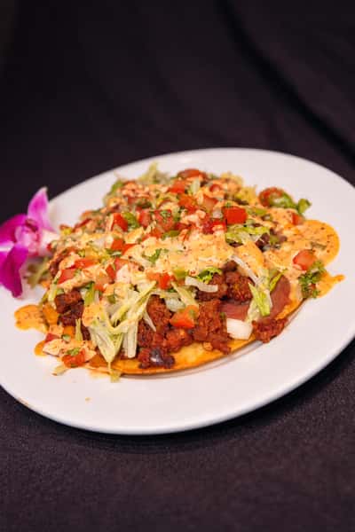 Tostada