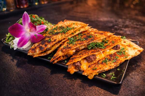 Quesadilla