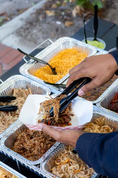 Trio Taco Bar