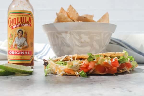 Gringo Taco