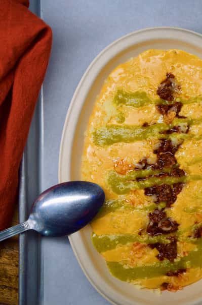 Chips and Queso Fun-Dido