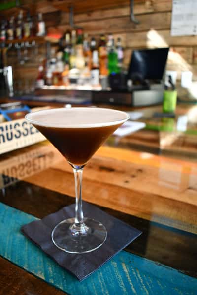 Espresso Martini