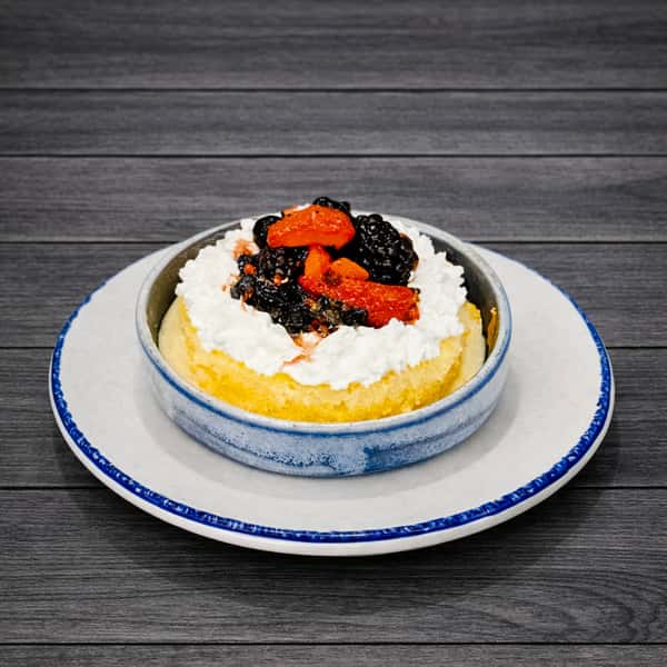 Tres Leches