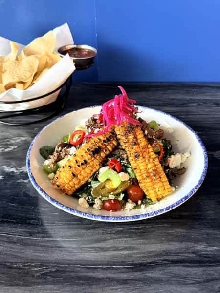 Steakhouse Salad
