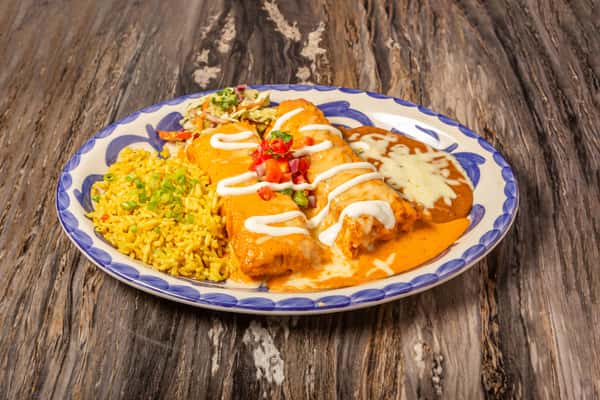 Chicken Tamales Jalisco-style