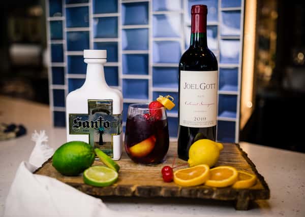 sangria