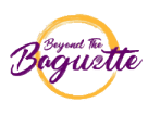 Beyond The Baguette Logo