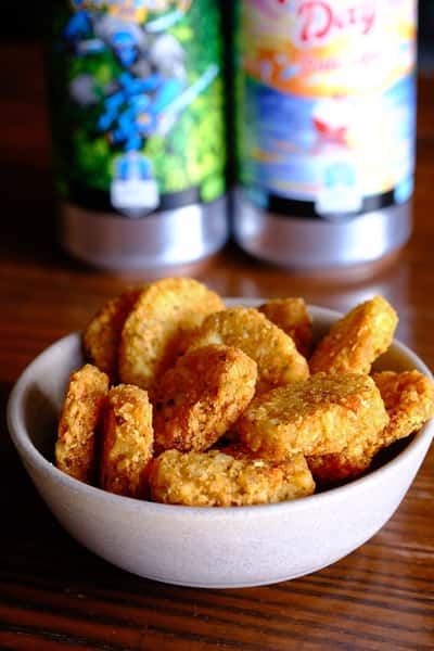 Side Tater Tots