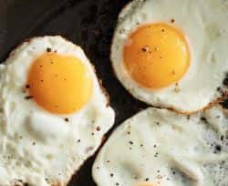 Side Egg
