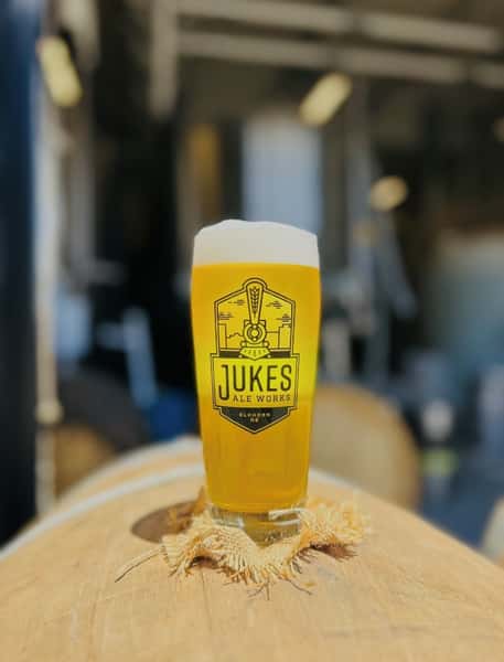 Crowler Mellow Marmalade