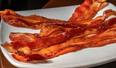 Side Bacon