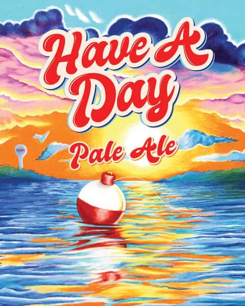 Crowler Have A Day