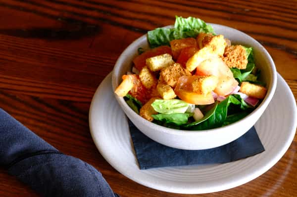 Side House Salad