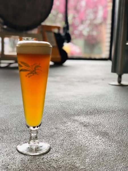 Crowler Pitter Patersbier