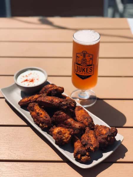 Jukes Wings