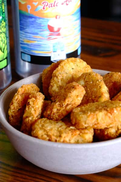 Tater Tots