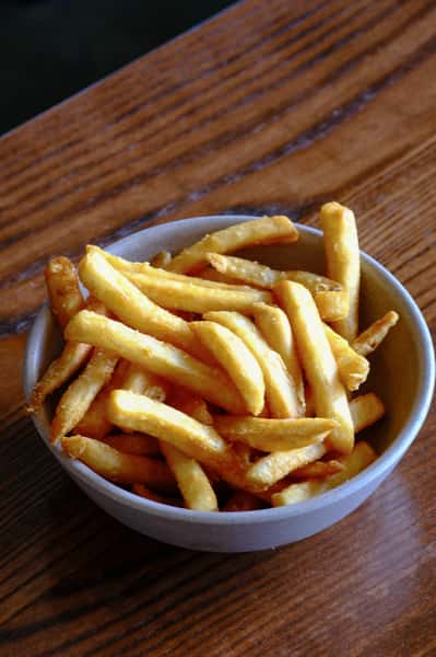 Side French Fries