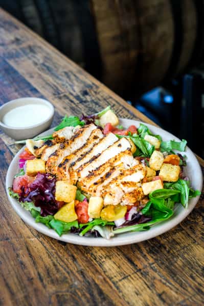 House Salad