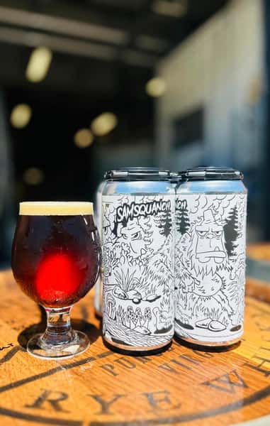 Samsquanch