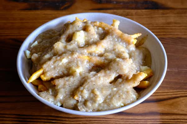 Poutine