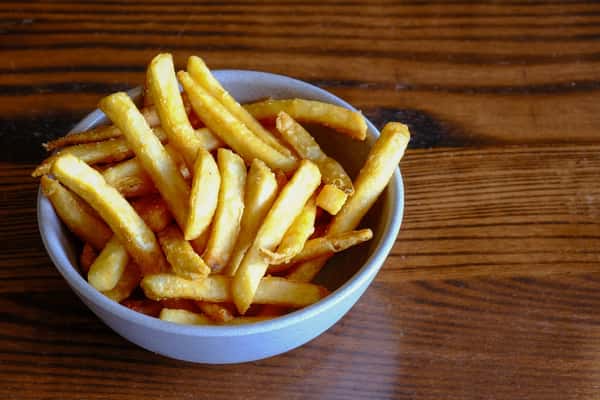 Side French Fries
