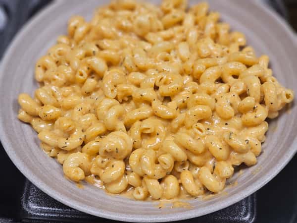 Cajun Mac