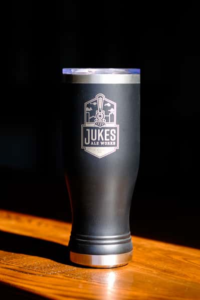 JAW 32oz Tumbler with Lid