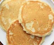 Side Pancakes