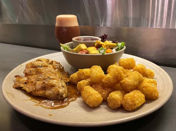 Tater Tots